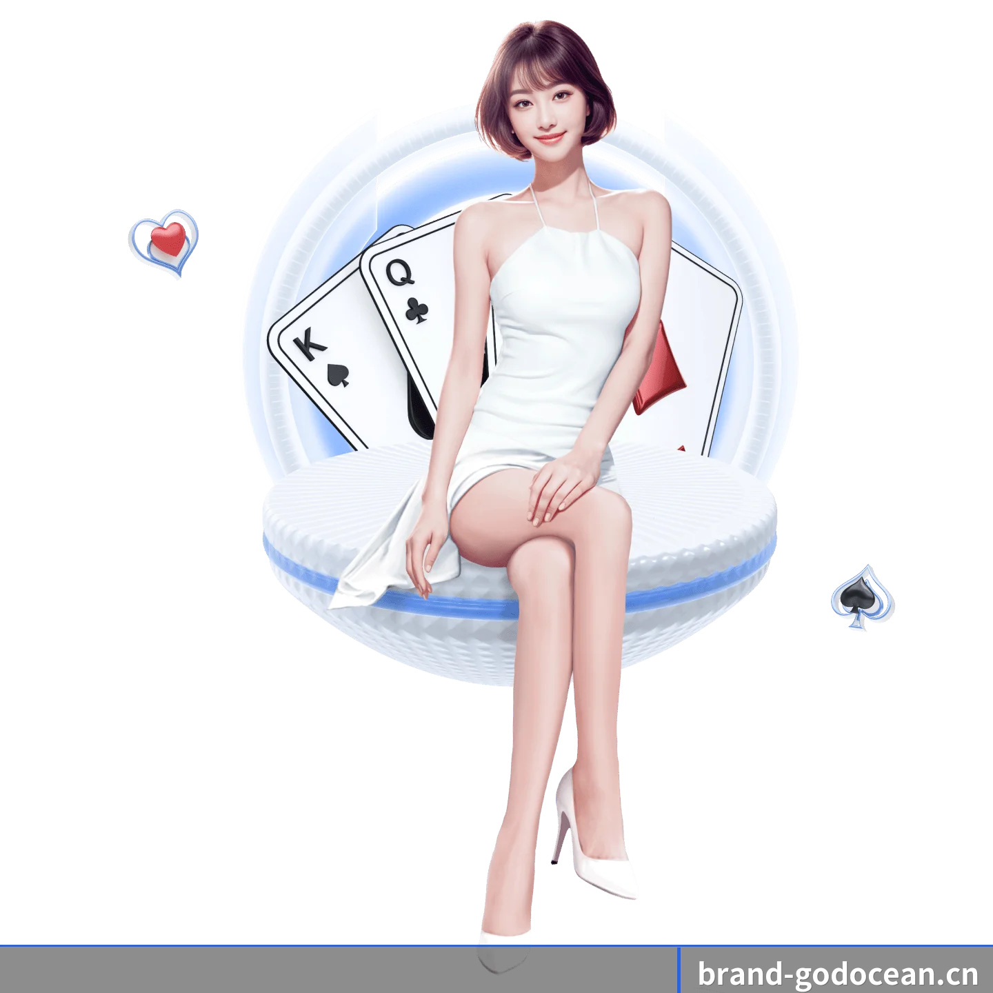 海洋之神 APP(godocean)