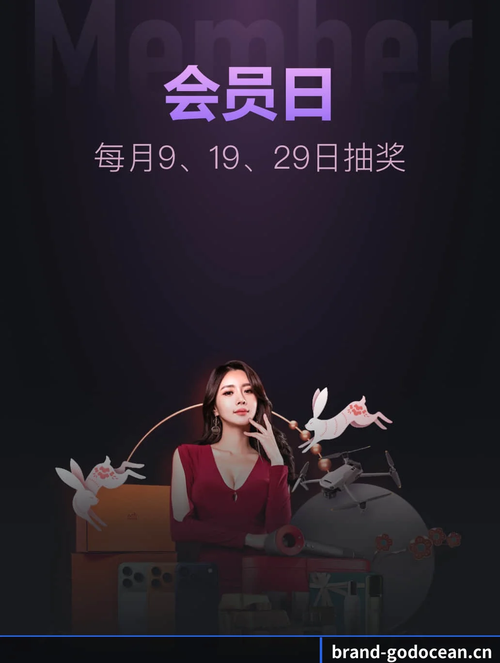 海洋之神 APP - godocean